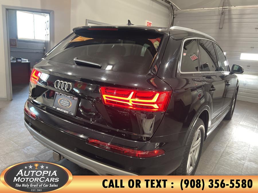 2019 Audi Q7 QUATTRO PREMIUM PLUS 45 TFSI photo