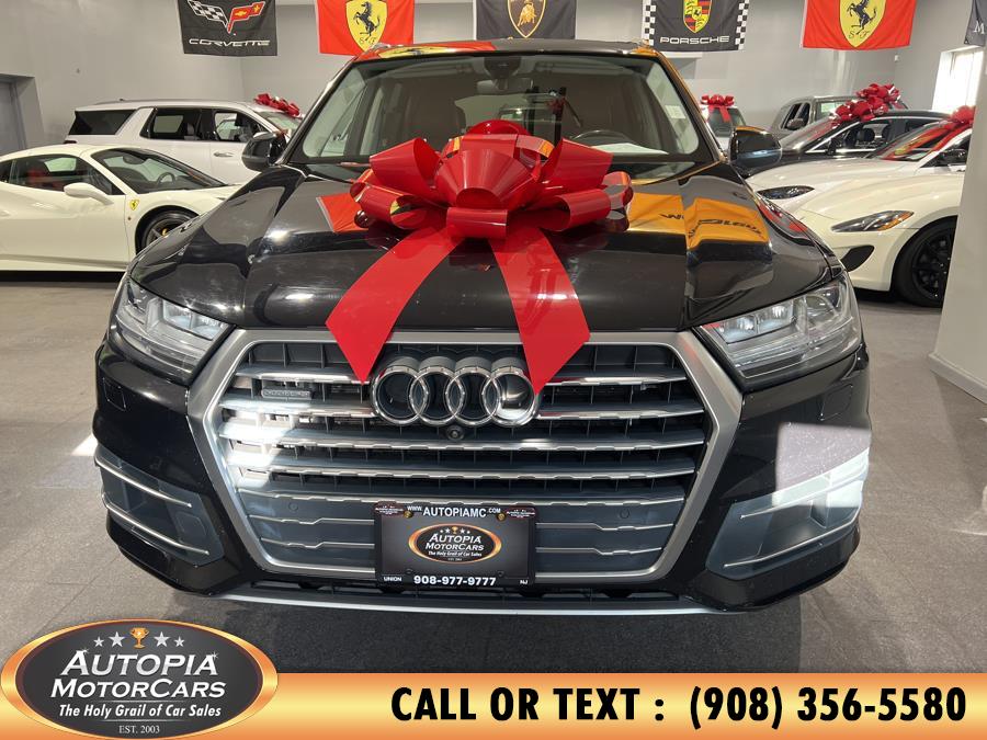 2019 Audi Q7 QUATTRO PREMIUM PLUS 45 TFSI photo