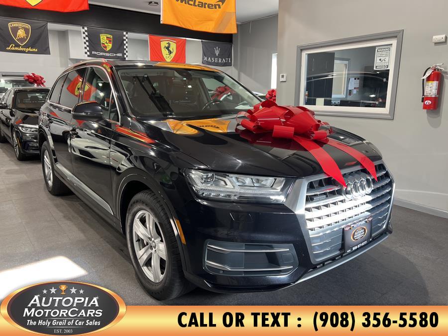 2019 Audi Q7 QUATTRO PREMIUM PLUS 45 TFSI photo