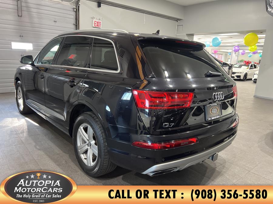 2019 Audi Q7 QUATTRO PREMIUM PLUS 45 TFSI photo