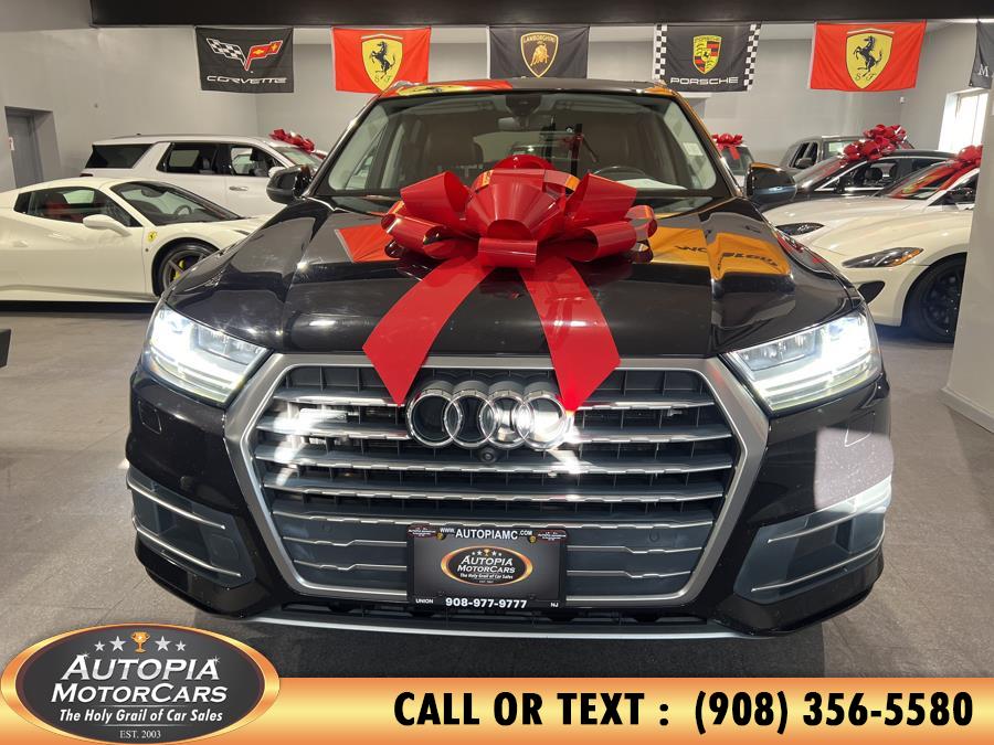 2019 Audi Q7 QUATTRO PREMIUM PLUS 45 TFSI photo