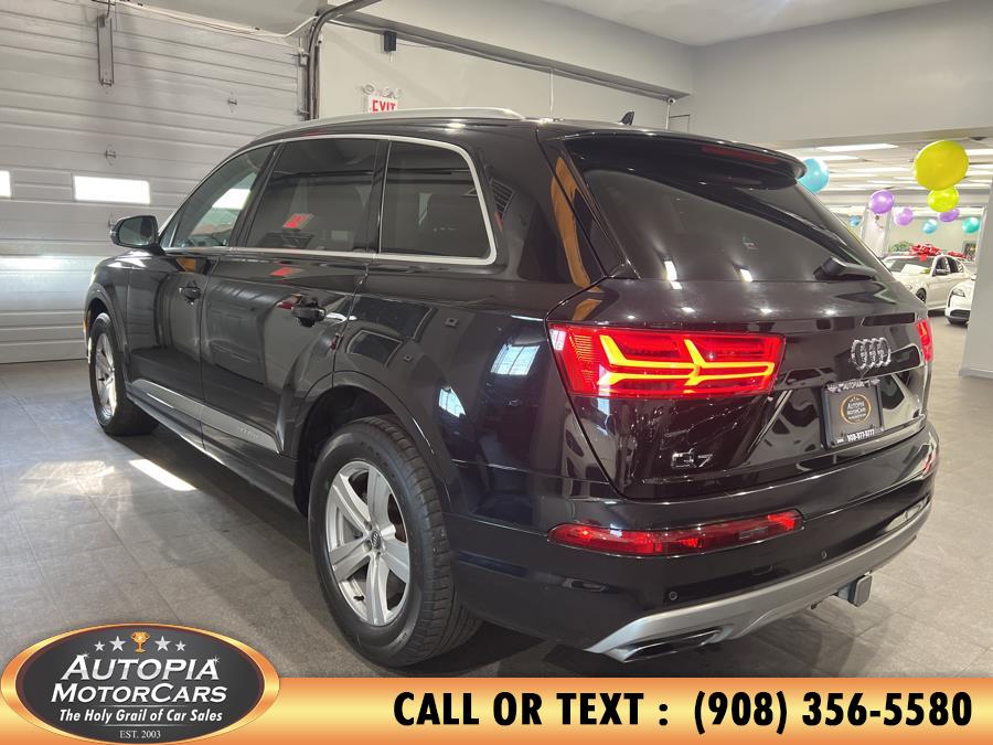 2019 Audi Q7 QUATTRO PREMIUM PLUS 45 TFSI photo