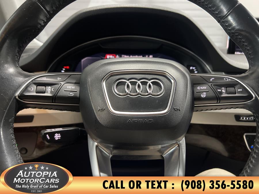 2019 Audi Q7 QUATTRO PREMIUM PLUS 45 TFSI photo