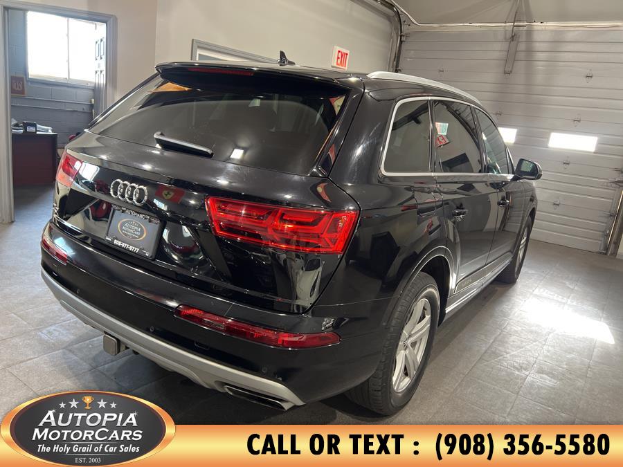 2019 Audi Q7 QUATTRO PREMIUM PLUS 45 TFSI photo