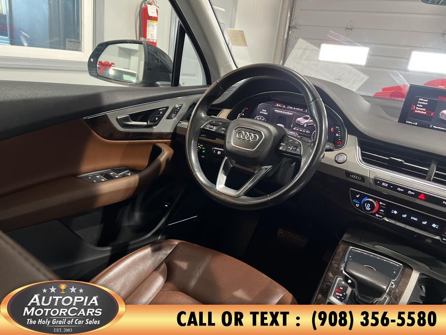 2019 Audi Q7 QUATTRO PREMIUM PLUS 45 TFSI photo