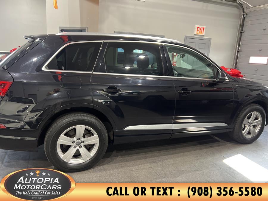 2019 Audi Q7 QUATTRO PREMIUM PLUS 45 TFSI photo