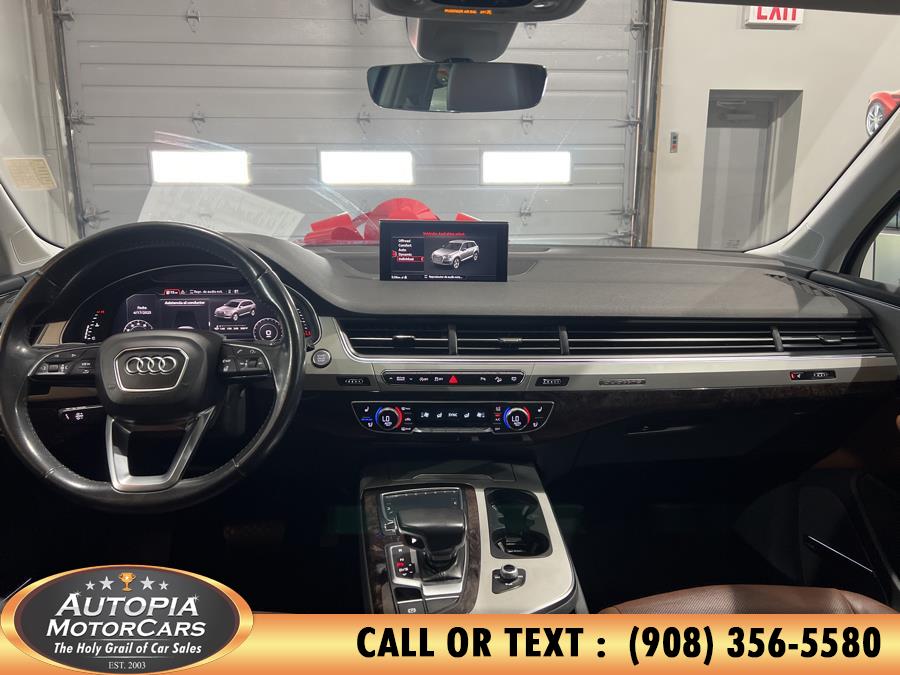 2019 Audi Q7 QUATTRO PREMIUM PLUS 45 TFSI photo