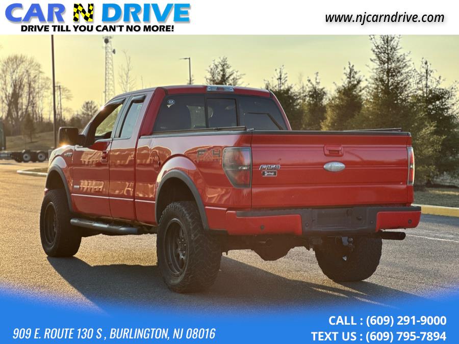 2011 Ford F-150 XLT photo