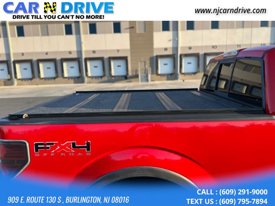 2011 Ford F-150 XLT photo