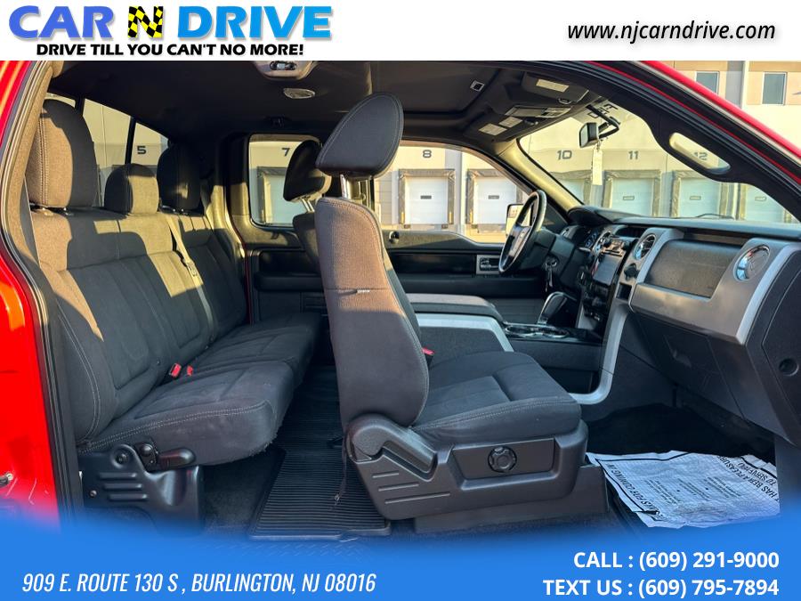 2011 Ford F-150 XLT photo
