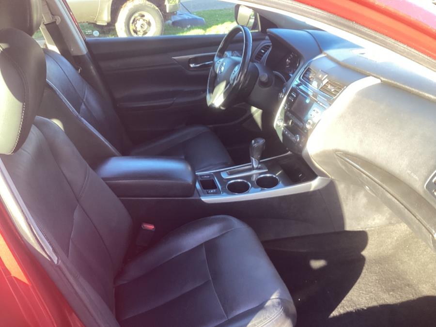 2013 Nissan Altima 2.5 photo