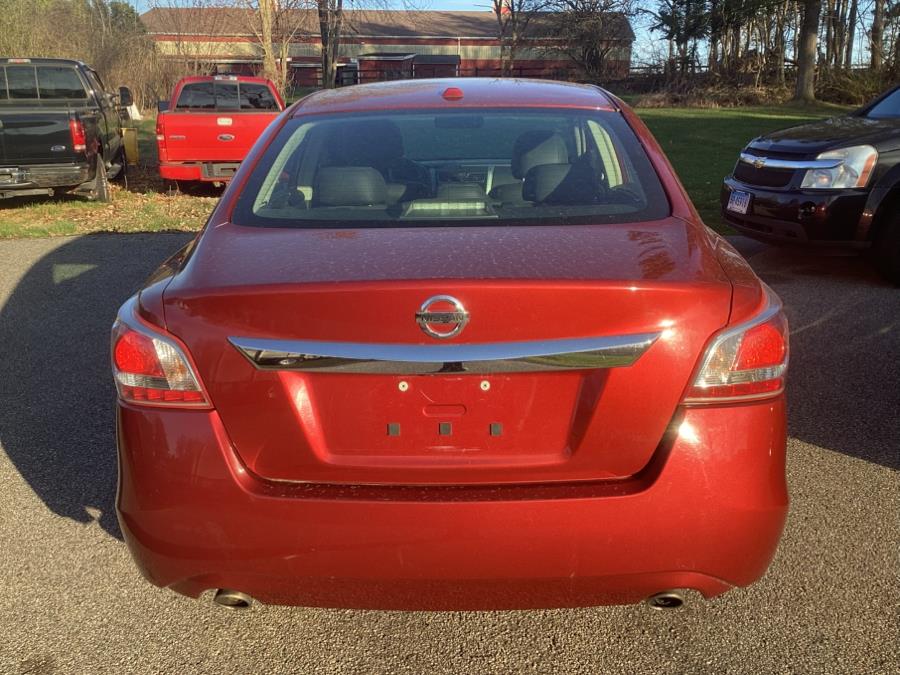 2013 Nissan Altima 2.5 photo
