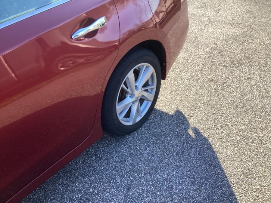 2013 Nissan Altima 2.5 photo