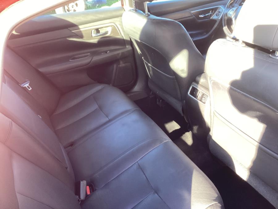 2013 Nissan Altima 2.5 photo