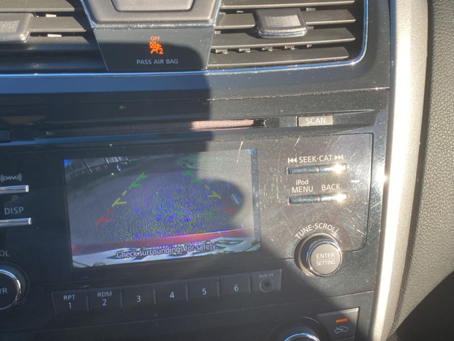 2013 Nissan Altima 2.5 photo