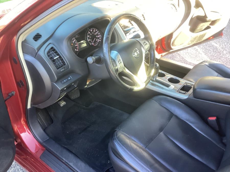 2013 Nissan Altima 2.5 photo