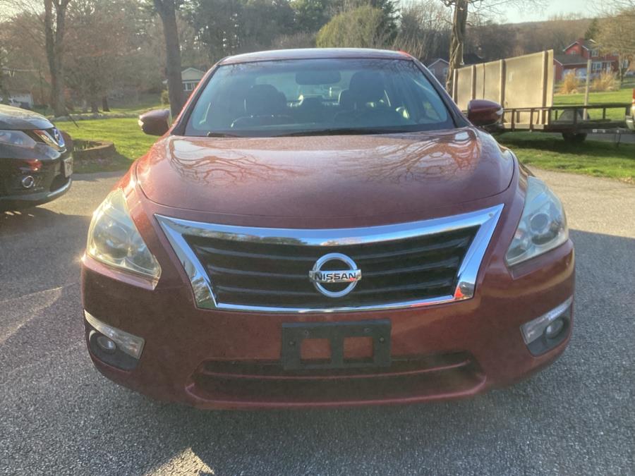 2013 Nissan Altima 2.5 photo
