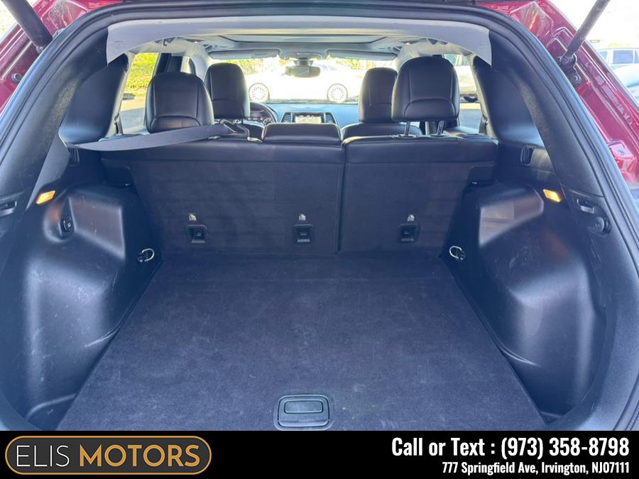 2019 Jeep Cherokee Limited 4x4 photo