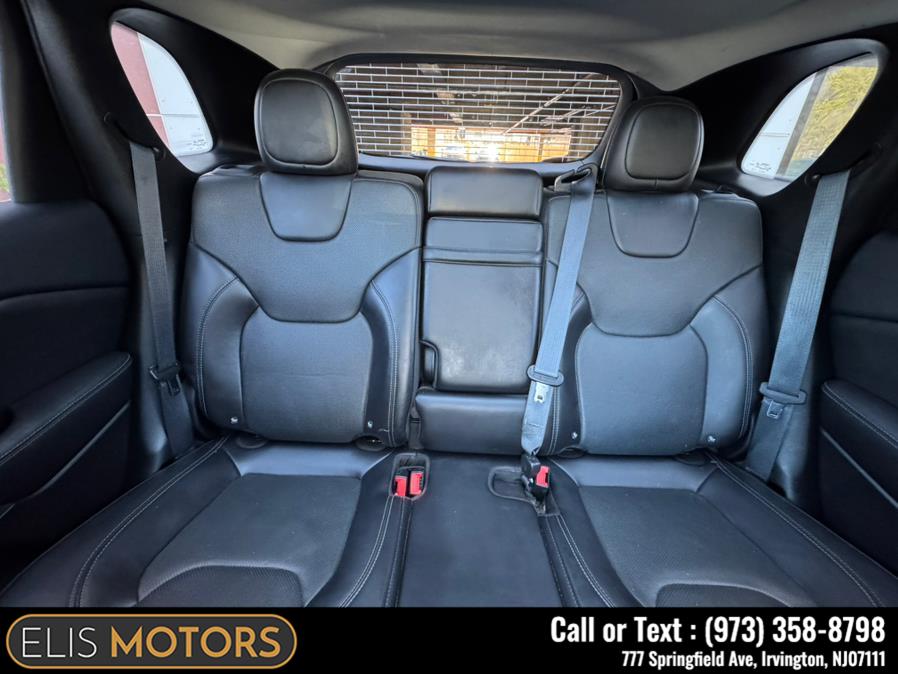 2019 Jeep Cherokee Limited 4x4 photo