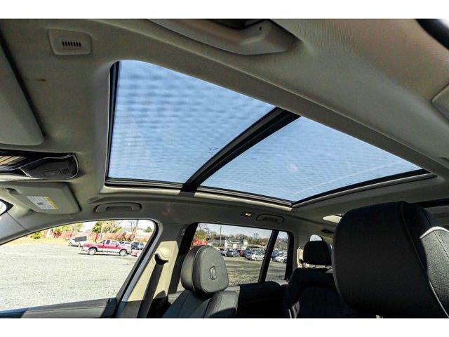 2021 BMW X7 xDrive40i photo