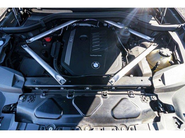 2021 BMW X7 xDrive40i photo