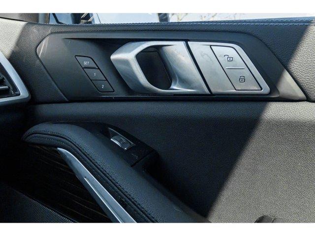 2021 BMW X7 xDrive40i photo