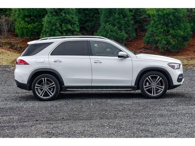2020 Mercedes-Benz GLE GLE 350 photo