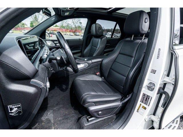 2020 Mercedes-Benz GLE GLE 350 photo