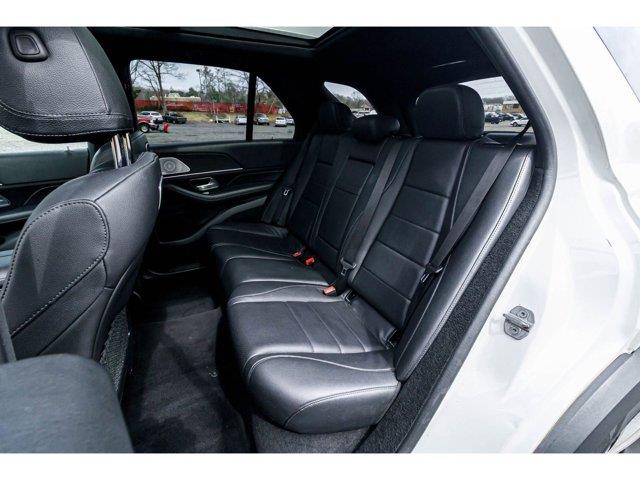 2020 Mercedes-Benz GLE GLE 350 photo