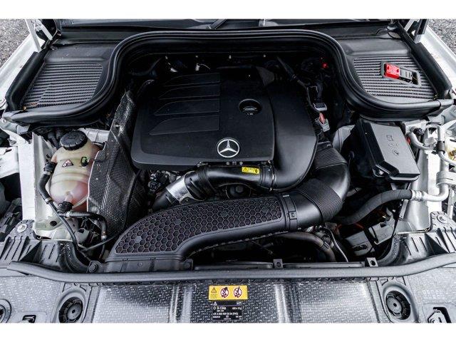 2020 Mercedes-Benz GLE GLE 350 photo