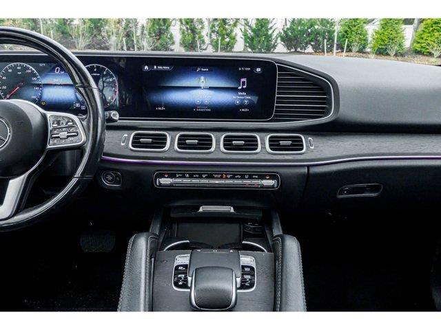 2020 Mercedes-Benz GLE GLE 350 photo