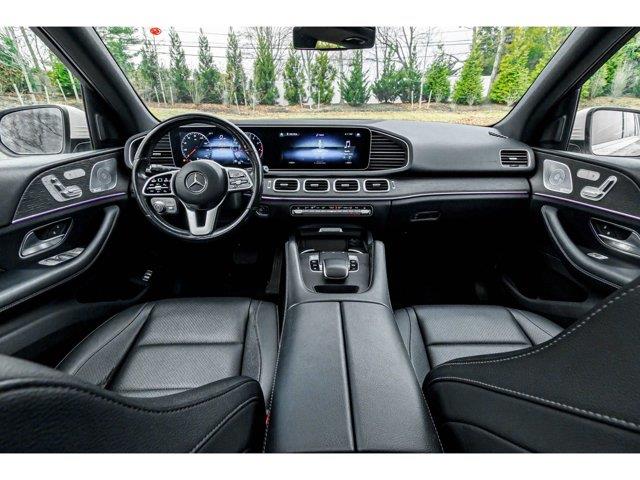 2020 Mercedes-Benz GLE GLE 350 photo