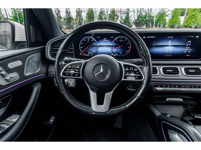 2020 Mercedes-Benz GLE GLE 350 photo