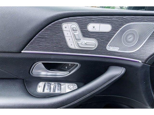 2020 Mercedes-Benz GLE GLE 350 photo
