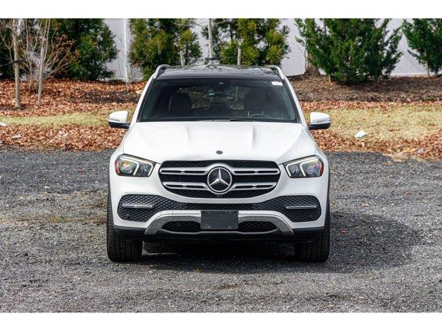 2020 Mercedes-Benz GLE GLE 350 photo