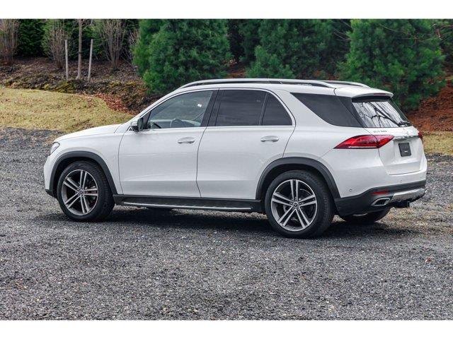 2020 Mercedes-Benz GLE GLE 350 photo