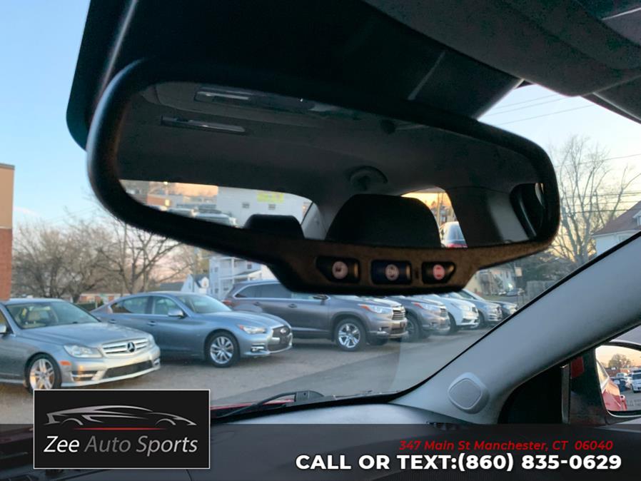 2014 Chevrolet Cruze 1LT Manual photo