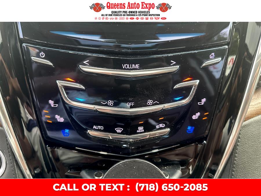 2017 Cadillac Escalade 4WD 4dr Luxury photo