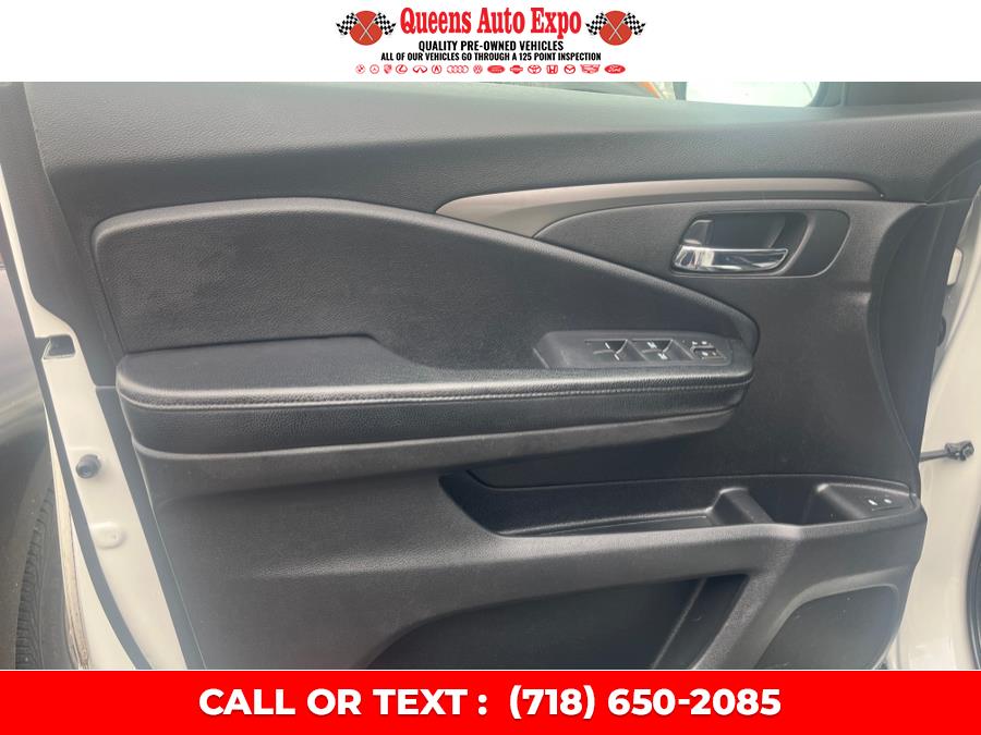 2018 Honda Pilot EX-L AWD photo