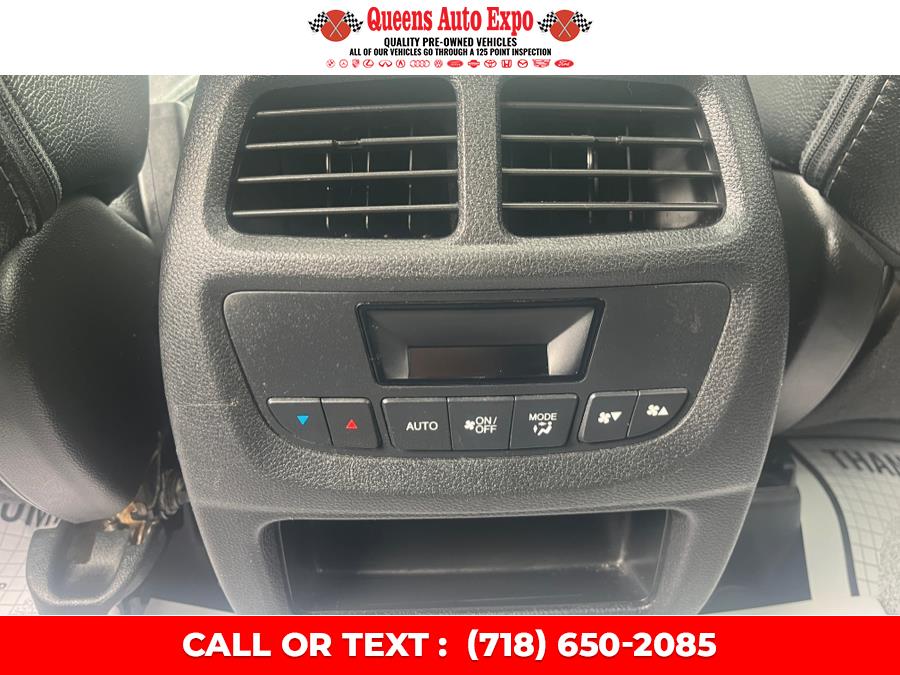 2018 Honda Pilot EX-L AWD photo