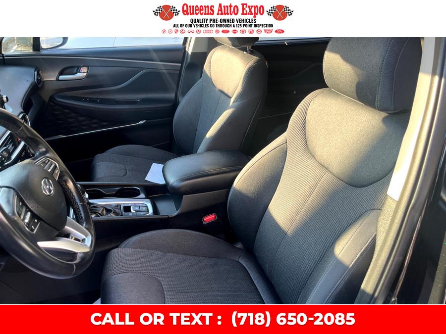 2019 Hyundai Santa Fe SEL 2.4 AWD photo