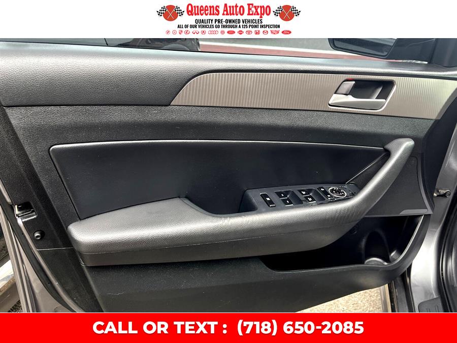 2019 Hyundai Sonata Sport photo