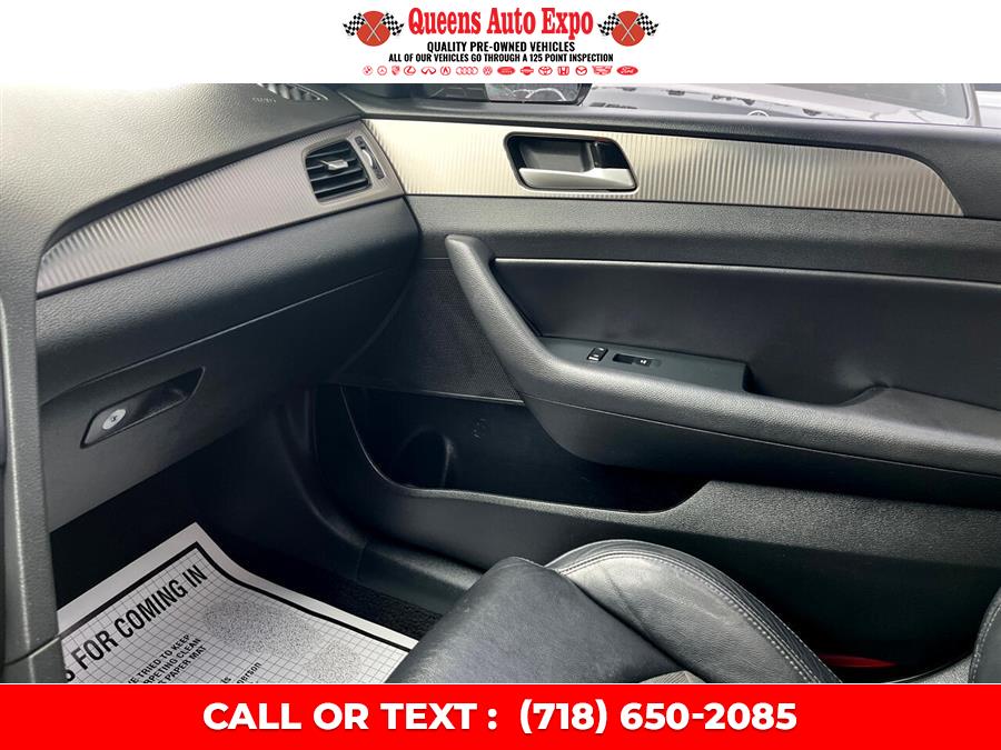 2019 Hyundai Sonata Sport photo