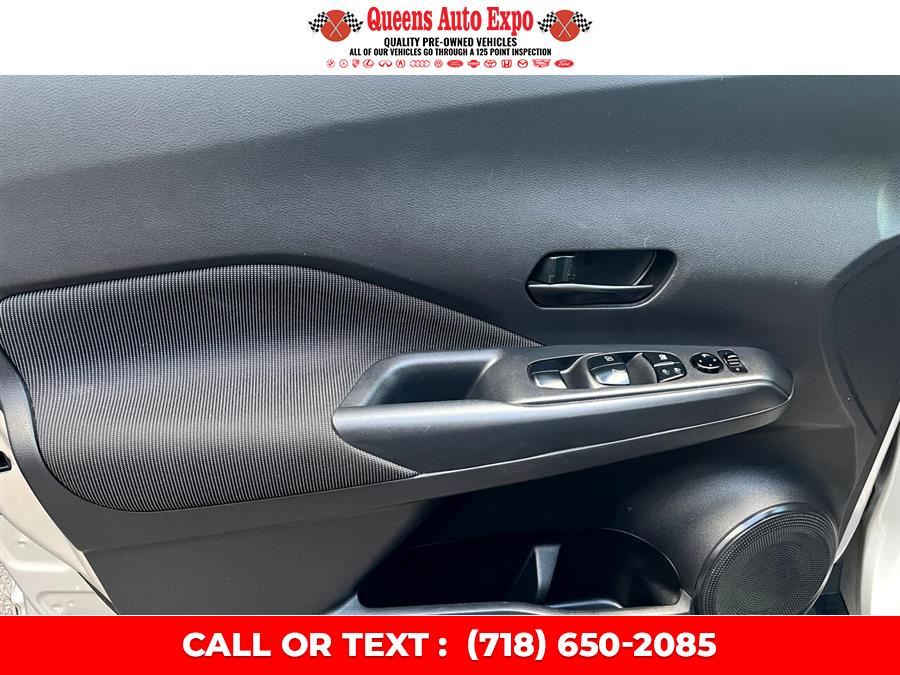 2020 Nissan Kicks S photo