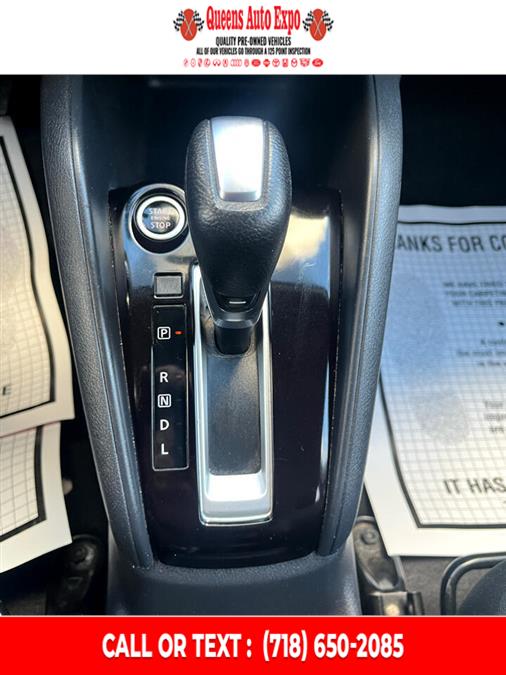 2020 Nissan Kicks S photo