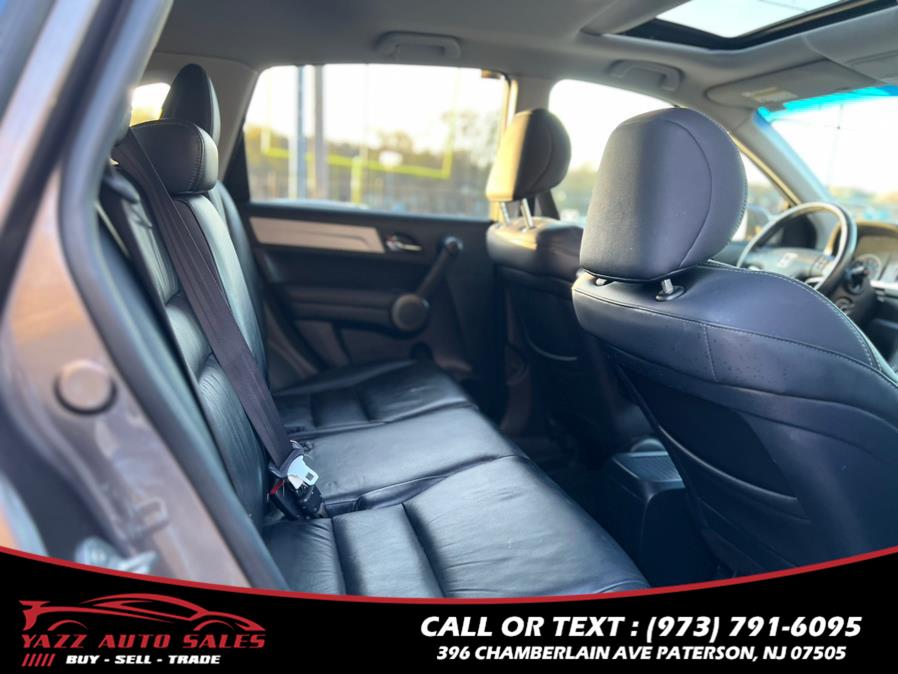 2011 Honda CR-V EX-L photo