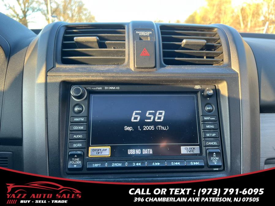 2011 Honda CR-V EX-L photo