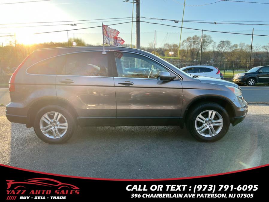 2011 Honda CR-V EX-L photo