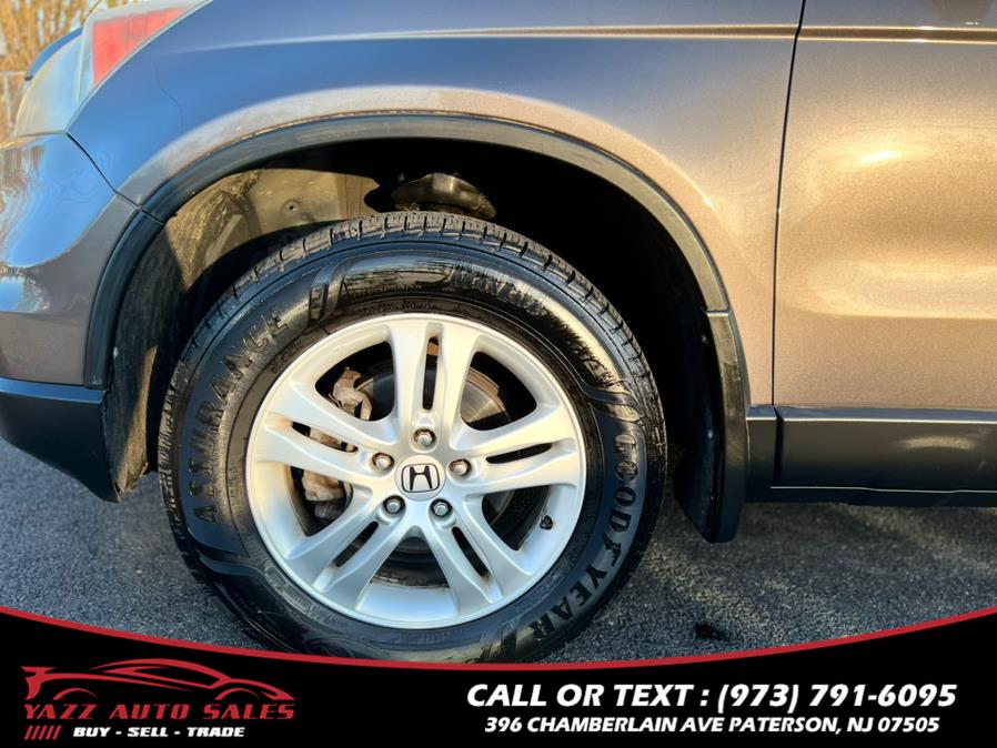 2011 Honda CR-V EX-L photo