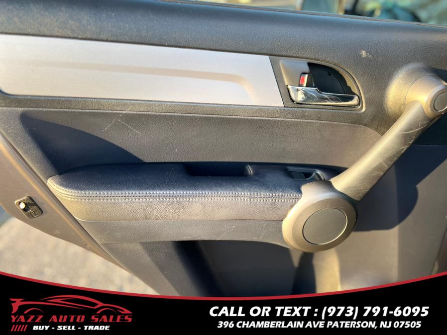 2011 Honda CR-V EX-L photo